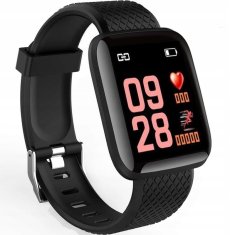 Miramarket Pametna ura m116 Watch Športni trak Smart Band