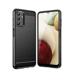 Miramarket TECH-PROTECT TPUCARBON GALAXY A13 4G / LTE BLACK