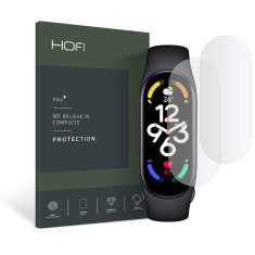 Miramarket HOFI HYDROFLEX PRO+ 2-PACK HIDROGELNA FOLIJA XIAOMI MI SMART BAND 7 / 7 NFC PROZORNA