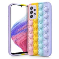 Miramarket TECH-PROTECT MEHURČEK POP GALAXY A53 5G BARVNI