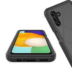 Miramarket TECH-PROTECT DEFENSE360 GALAXY A04S / A13 5G BLACK