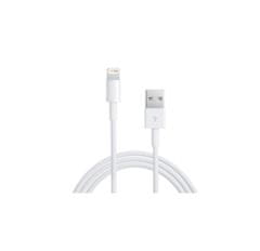 Miramarket LIGHTNING kabel 2m bel iPhone iPad iPod AirPods (bel)