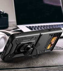 Miramarket TECH-PROTECT CAMSHIELD PRO GALAXY Z FLIP 4 BLACK