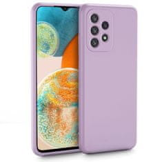 Miramarket TECH-PROTECT ICON GALAXY A23 5G VIOLET