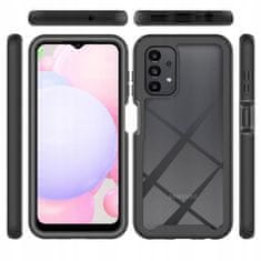 Miramarket TECH-PROTECT DEFENSE360 GALAXY A23 5G BLACK