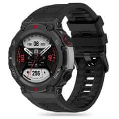 Miramarket TECH-PROTECT ICONBAND AMAZFIT T-REX 2 BLACK