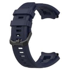 Miramarket TECH-PROTECT ICONBAND AMAZFIT T-REX 2 NAVY