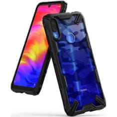 Miramarket RINGKE FUSION X XIAOMI REDMI NOTE 7 CAMO BLACK