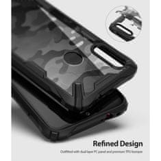 Miramarket RINGKE FUSION X XIAOMI REDMI NOTE 7 CAMO BLACK