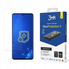 Miramarket Steklo WYP Samsung Galaxy A51 5G - 3mk SilverProtection+