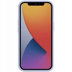 Miramarket IPHONE 13 PRO Silikonski ovitek s pokrovom za kamero Nexeri Silikonski objektiv