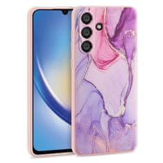 Miramarket TECH-PROTECT MOOD GALAXY A34 5G MARBLE