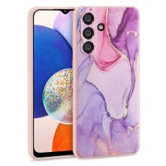 Miramarket TECH-PROTECT MOOD GALAXY A14 4G / 5G MARBLE