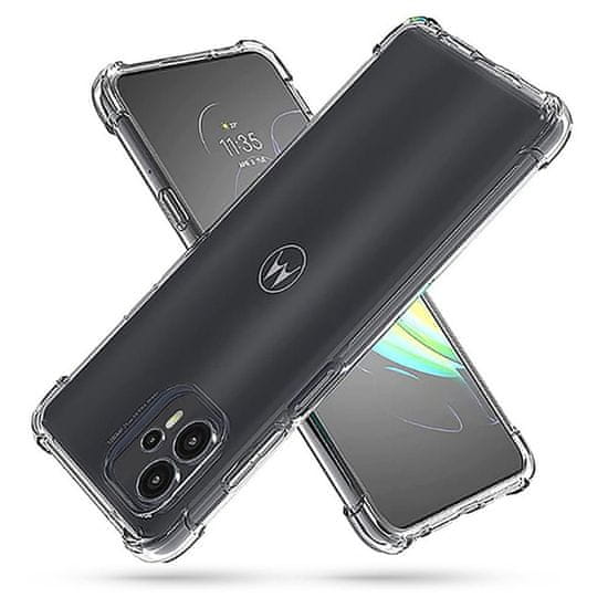 Miramarket TECH-PROTECT FLEXAIR PRO MOTOROLA MOTO G13 / G23 PROZOREN