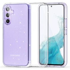 Miramarket TECH-PROTECT FLEXAIR HYBRID GALAXY A54 5G GLITTER