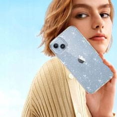 Miramarket TECH-PROTECT FLEXAIR HYBRID GALAXY A54 5G GLITTER