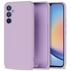 Miramarket TECH-PROTECT ICON GALAXY A34 5G VIOLET