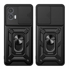 Miramarket TECH-PROTECT CAMSHIELD PRO MOTOROLA MOTO G73 5G BLACK