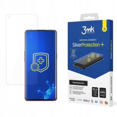 Miramarket WYP Oppo Reno 3 Pro film - 3mk SilverProtection+