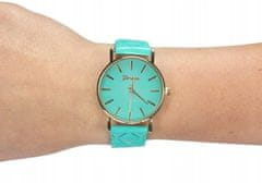 Miramarket WYP Geneva Unisex Watch