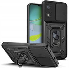 Miramarket TECH-PROTECT CAMSHIELD PRO MOTOROLA MOTO E13 BLACK