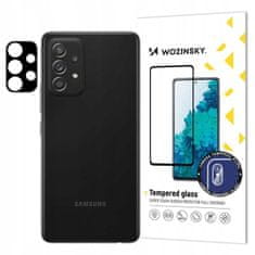 Miramarket WYP Wozinsky 9H kaljeno steklo za celotno kamero Samsung Galaxy A73 5G / Galaxy A53 5G / Galaxy A33 5G