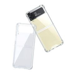 Miramarket WYP TECH-PROTECT FLEXAIR PRO GALAXY Z FLIP 4 PROZOREN