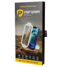 Miramarket WYP Kaljeno steklo PanzerShell EZ. Primerno za iPhone 13 Pro Max