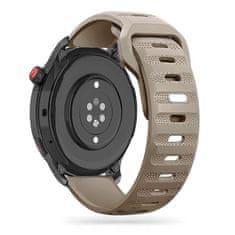 Miramarket TECH-PROTECT ICONBAND LINE SAMSUNG GALAXY WATCH 4 / 5 / 5 PRO / 6 ARMY SAND