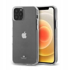 Miramarket OHIŠJE ZA IPHONE 14 PRO (6.1) PROZORNO / PROZORNO