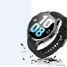 Miramarket WYP TECH-PROTECT DEFENSE360 OHIŠJE SAMSUNG GALAXY WATCH 6 (44 MM) JASNO