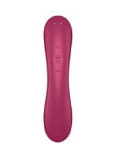 Ero Curvy Trinity 1 red