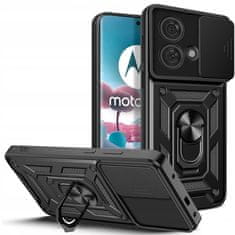 Miramarket TECH-PROTECT CAMSHIELD PRO MOTOROLA EDGE 40 NEO BLACK