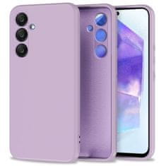 Miramarket TECH-PROTECT ICON GALAXY A55 5G VIOLET