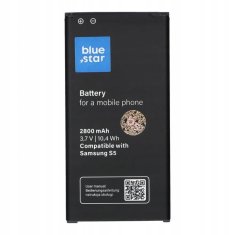 Miramarket BATERIJA WYP za SAMSUNG GALAXY S5 2800 mAh Li-Ion Blue Star PREMIUM