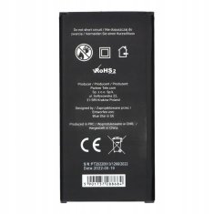 Miramarket BATERIJA WYP za SAMSUNG GALAXY S5 2800 mAh Li-Ion Blue Star PREMIUM