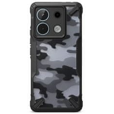 Miramarket RINGKE FUSION X XIAOMI REDMI NOTE 13 PRO 5G / POCO X6 5G CAMO BLACK