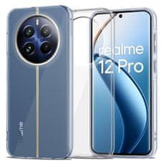 Miramarket TECH-PROTECT FLEXAIR REALME 12 PRO 5G / 12 PRO+ PLUS 5G PROZOREN