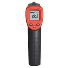 Miramarket WYP PIROMETER BREZKONTAKTNI LASERSKI TERMOMETER -50 +380 °C