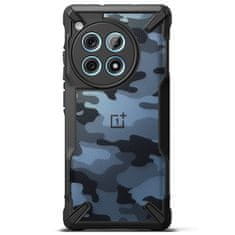 Miramarket RINGKE FUSION X ONEPLUS 12R CAMO BLACK