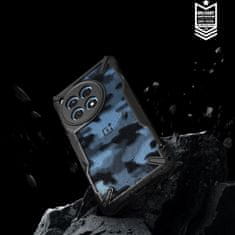 Miramarket RINGKE FUSION X ONEPLUS 12R CAMO BLACK