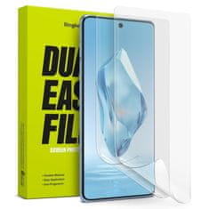 Miramarket RINGKE DUAL EASY 2 PAKETA ONEPLUS 12R PROZORNA ZAŠČITNA FOLIJA