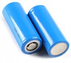 Miramarket WYP Li-ionska akumulatorska baterija 26650 5000 mAh