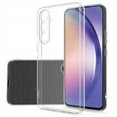 Miramarket TECH-PROTECT FLEXAIR+ GALAXY A05S CRYSTAL