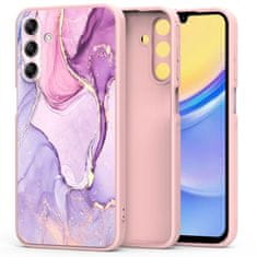 Miramarket TECH-PROTECT MOOD GALAXY A15 4G / 5G MARBLE