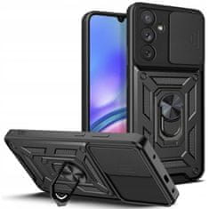 Miramarket TECH-PROTECT CAMSHIELD PRO GALAXY A05S BLACK