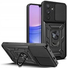 Miramarket TECH-PROTECT CAMSHIELD PRO GALAXY A25 5G BLACK