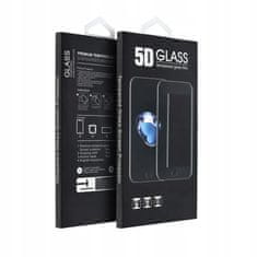 Miramarket WYP HARDENED GLASS 5D Full Glue Kaljeno steklo - za iPhone 7 Plus / 8 Plus bela