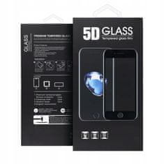 Miramarket WYP HARDENED GLASS 5D Full Glue Kaljeno steklo - za iPhone 7 Plus / 8 Plus bela