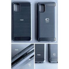 Miramarket TECH-PROTECT TPUCARBON GALAXY XCOVER 7 BLACK